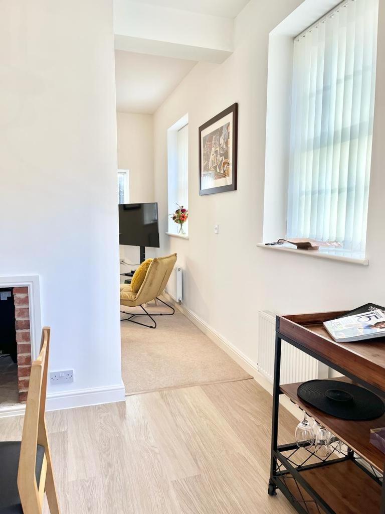 Detached Pet Friendly Cottage, 1 Parking Space Norwich Exterior foto