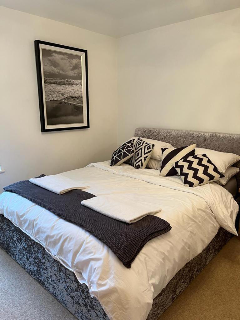 Detached Pet Friendly Cottage, 1 Parking Space Norwich Exterior foto